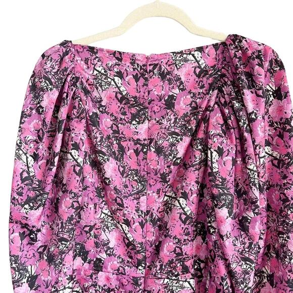 Rotate Dress 8 - Picture 7 of 10